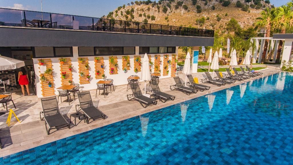 L Hotel Sarigerme, foto 10