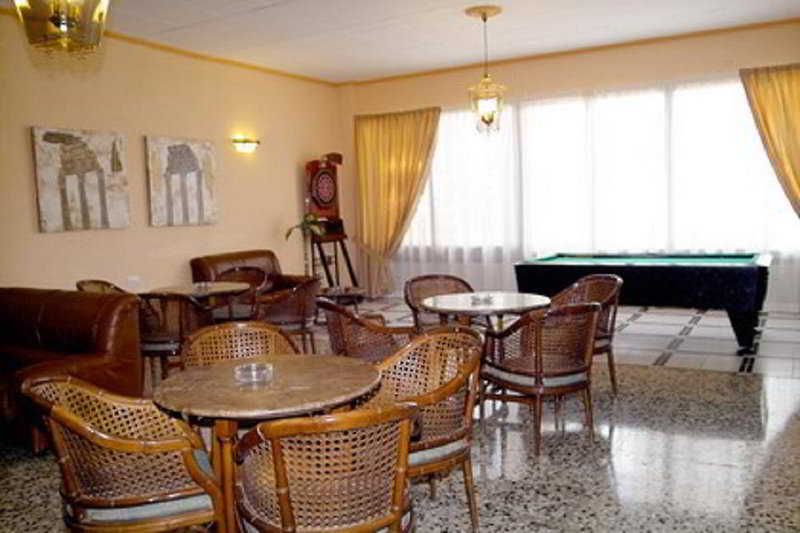 Montreal Hotel, foto 12