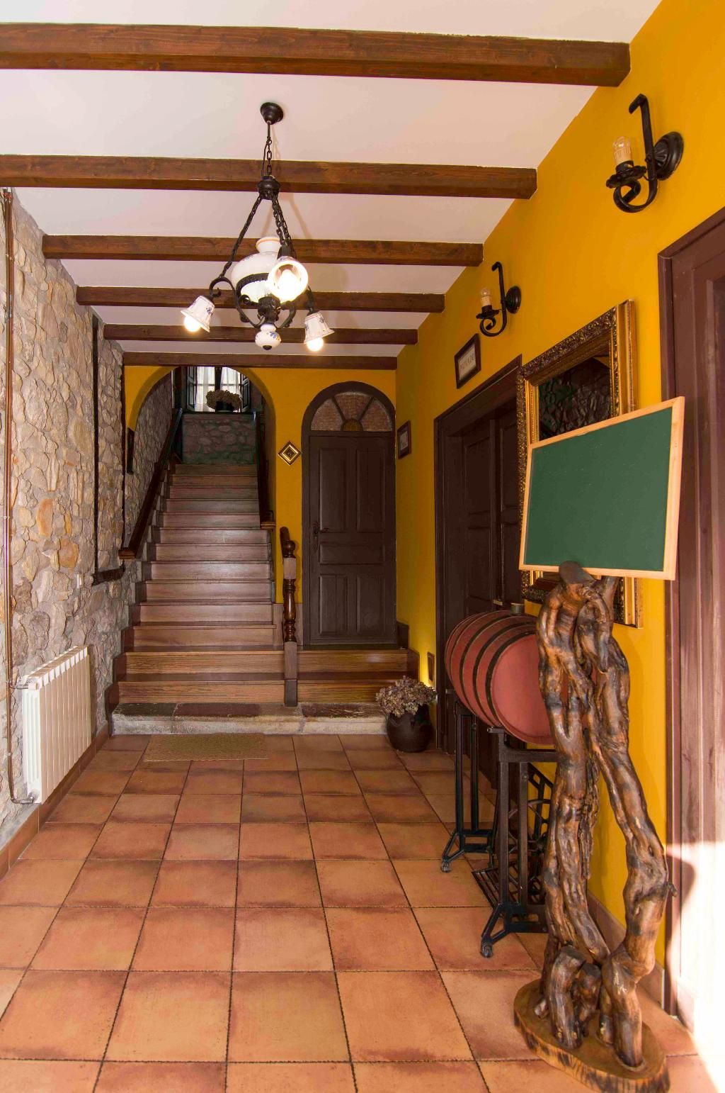 La Casona de Tresgrandas, foto 6