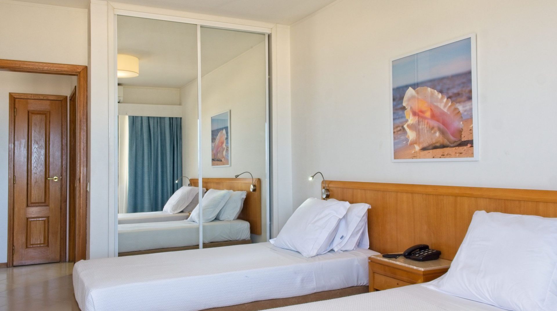 Turim Algarve Mor Hotel, foto 9