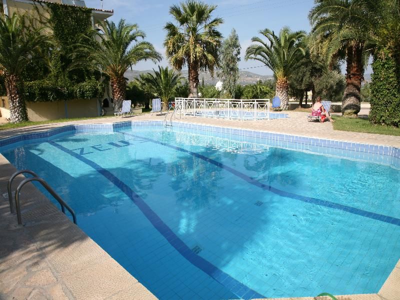Zeus Studios & Apartments, foto 5