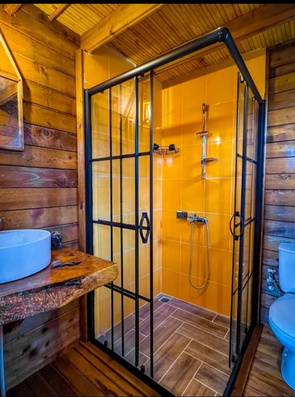 Sapanca Seker Bungalov, foto 14