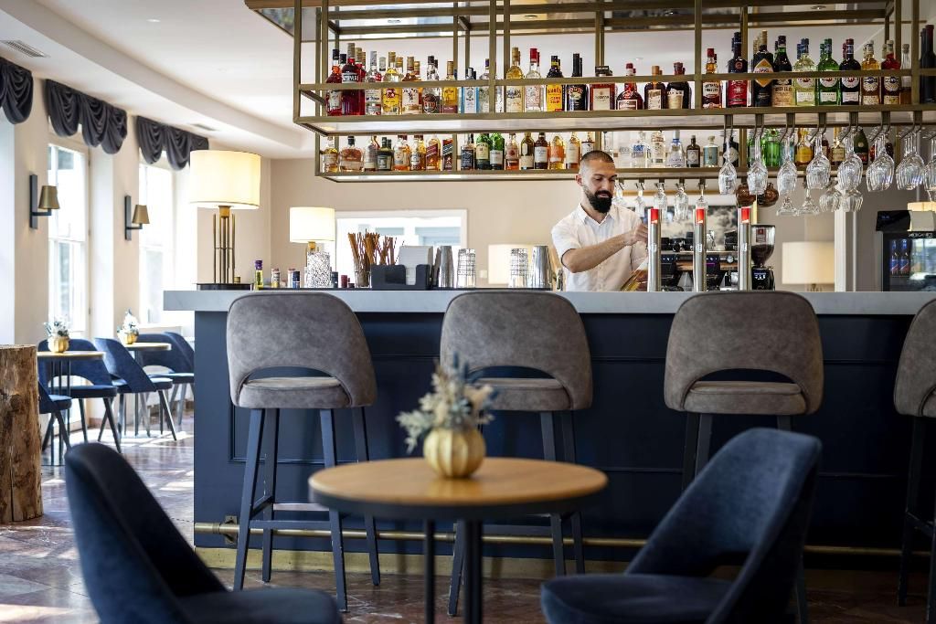 ARCOTEL Castellani Salzburg, foto 14