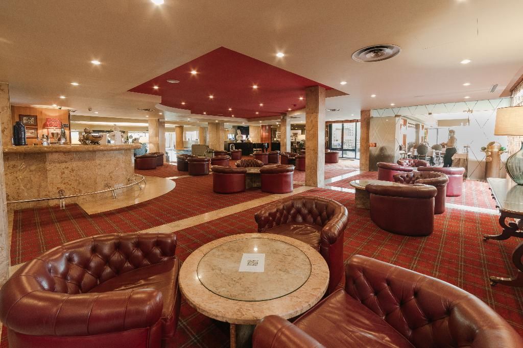 Hotel Solverde Spa & Wellness Center, foto 10