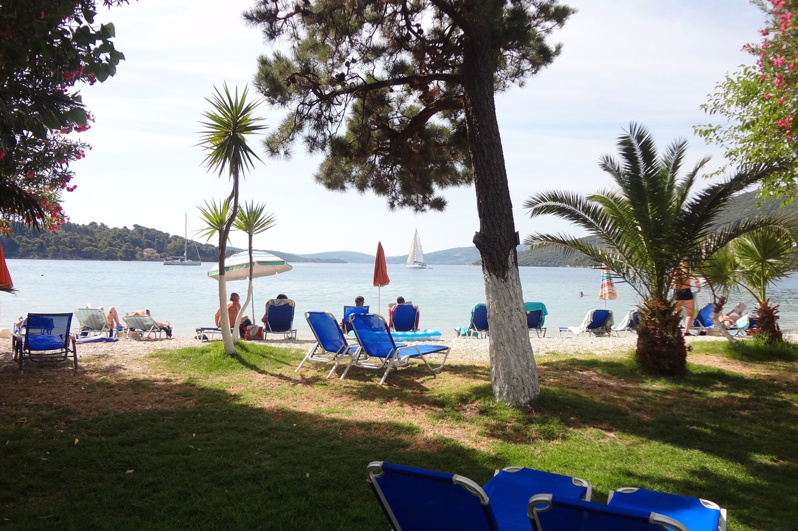Hotel Avra Beach, foto 13