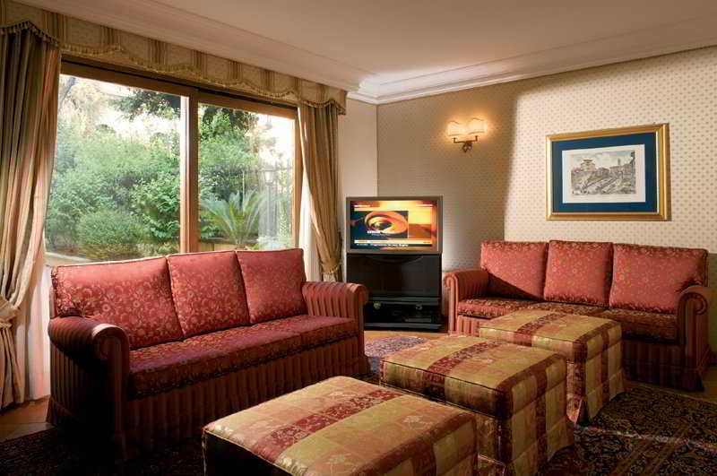 Relais Patrizi, foto 11