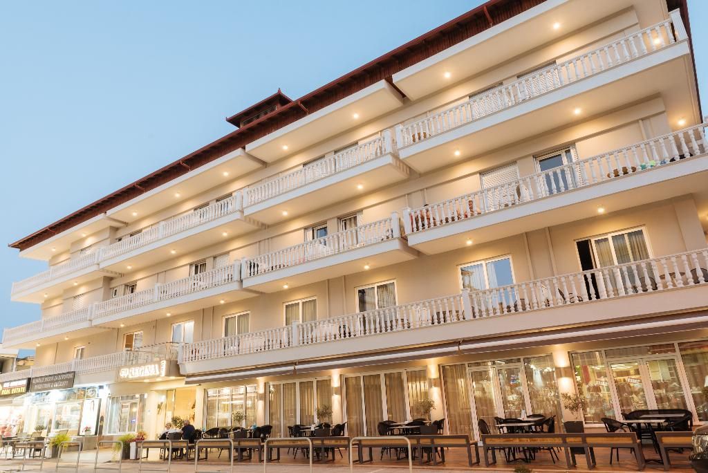 Regina Mare Hotel, foto 11