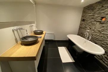 Badkamer