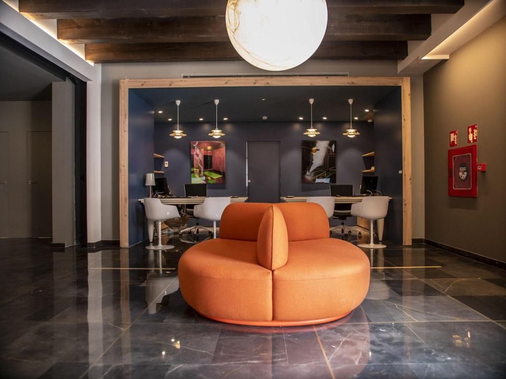 Hotel Palacio La Marquesa, foto 14