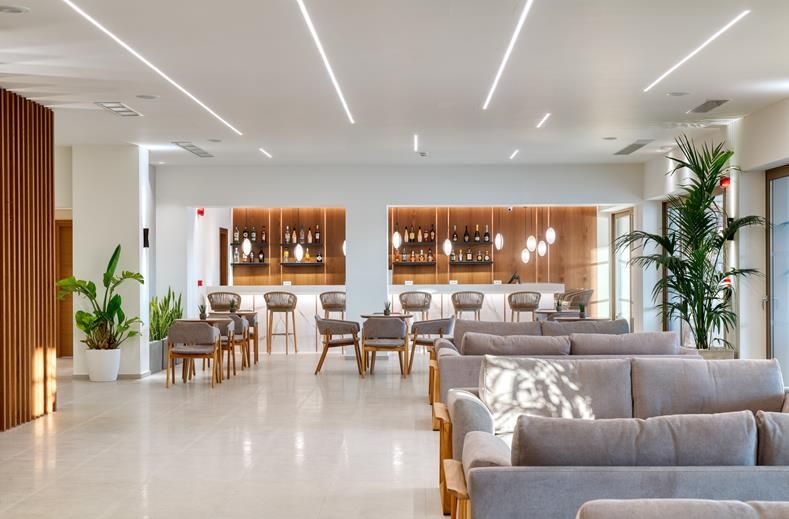 Utopia Blu Hotel, foto 3