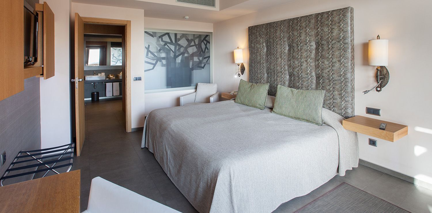 Lopesan Baobab Resort, foto 5