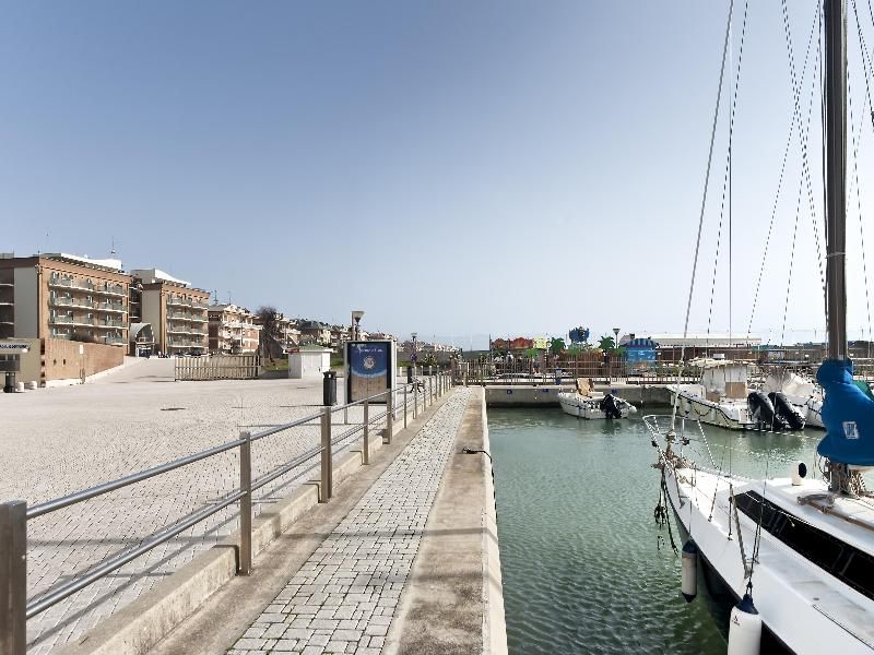 Smy Aran Blu Roma Mare, foto 9