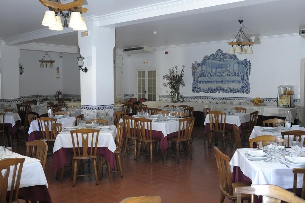 Hotel Irmãs Dominicanas - Fátima by Flagworld Hotels, foto 2