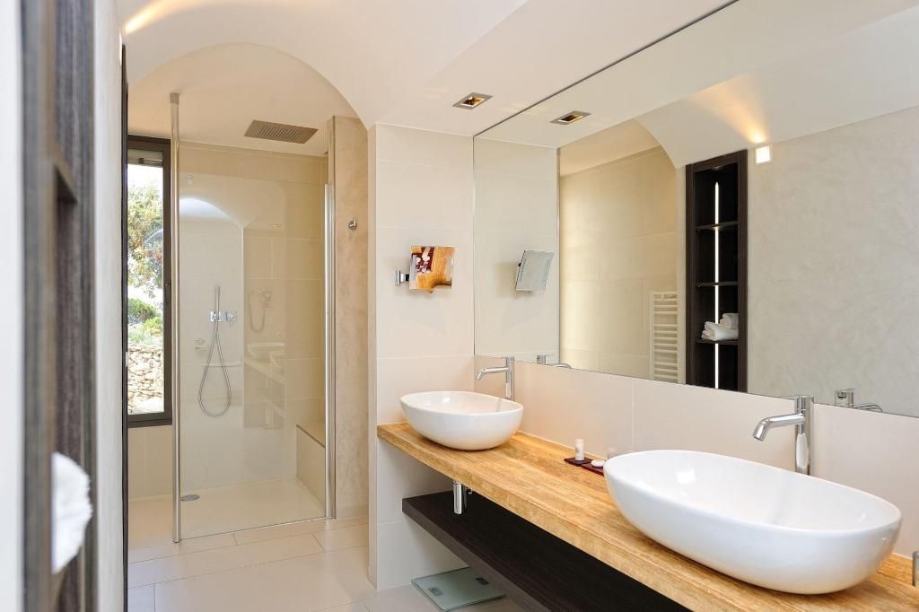 Hôtel Cala di Greco, foto 6