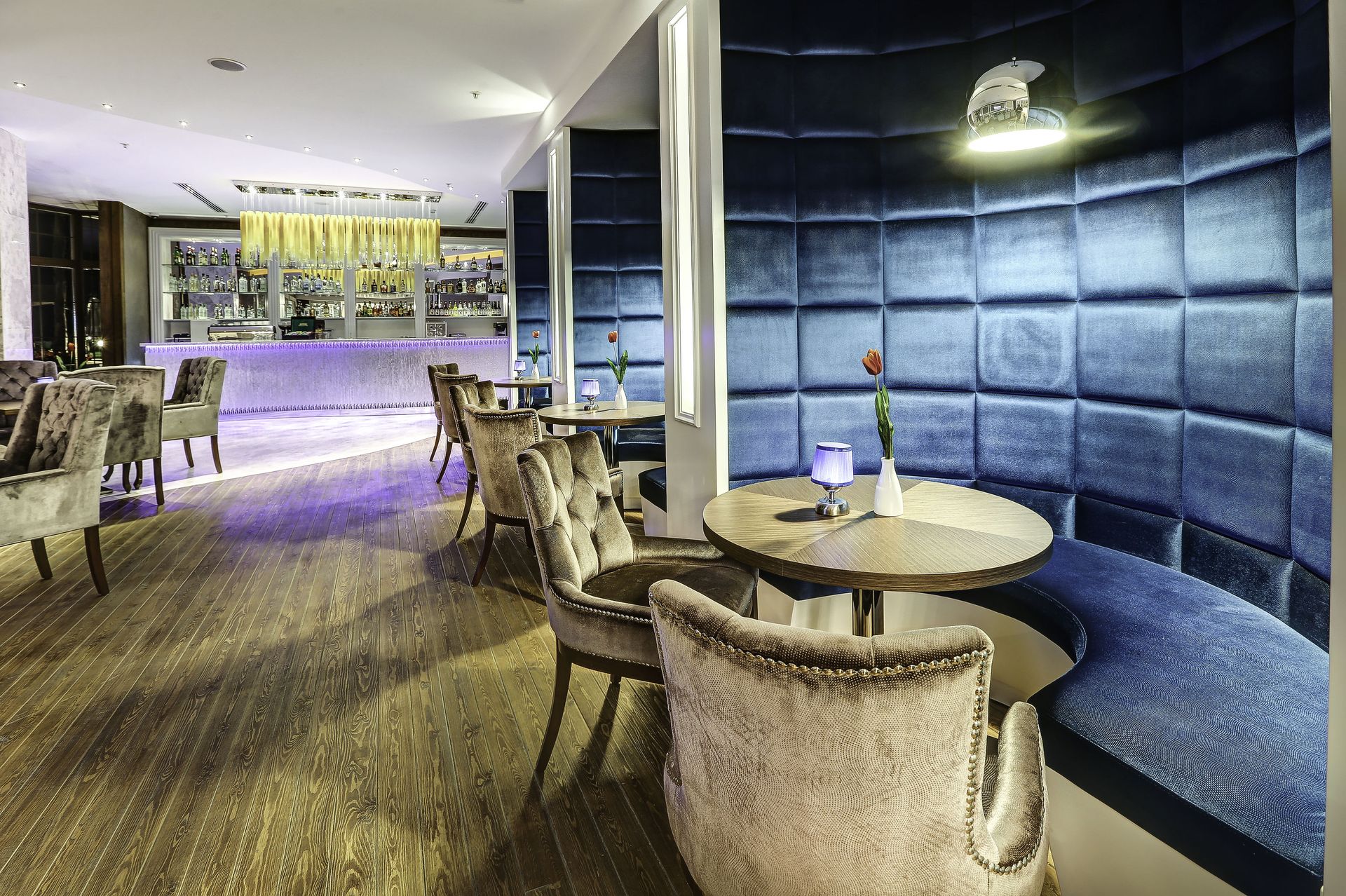 Qlusive Hotel, foto 2