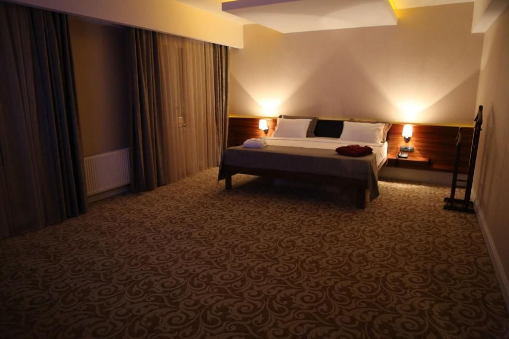 Madame Tadia Hotel, foto 13