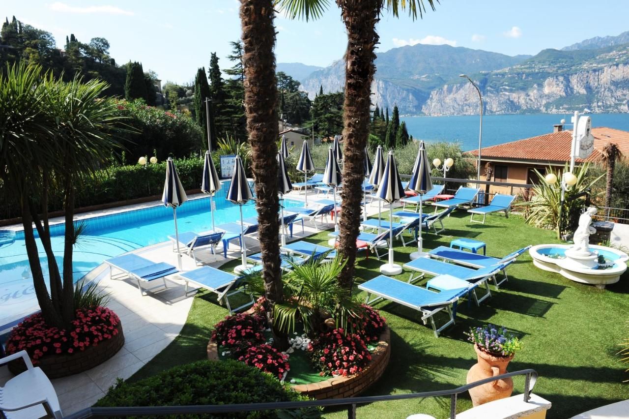 Hotel Cristallo, foto 10