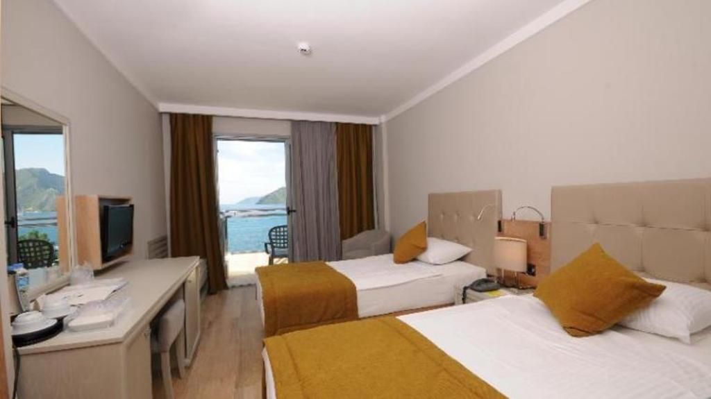 Sunrise Hotel Marmaris, foto 12