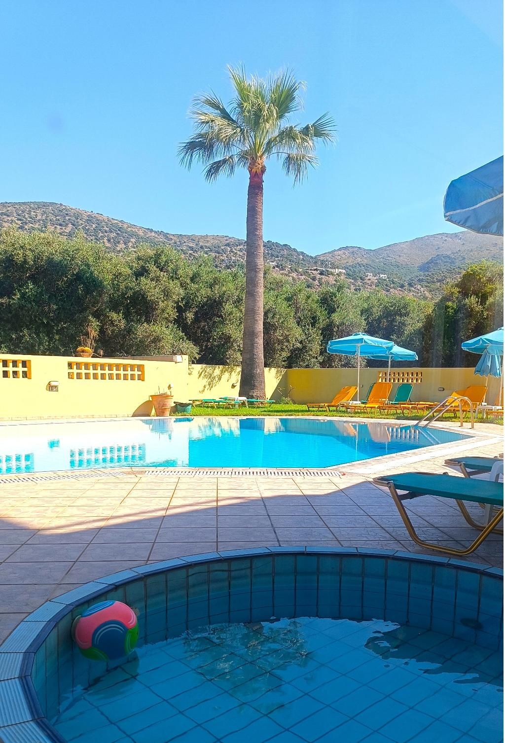 Stelios Residence Apartments, foto 4