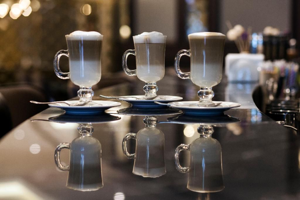 Crowne Plaza Istanbul - Oryapark, foto 7