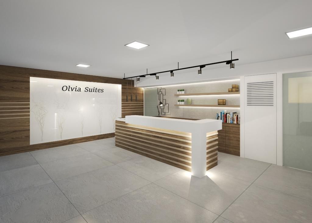 Olvia Suites, foto 4