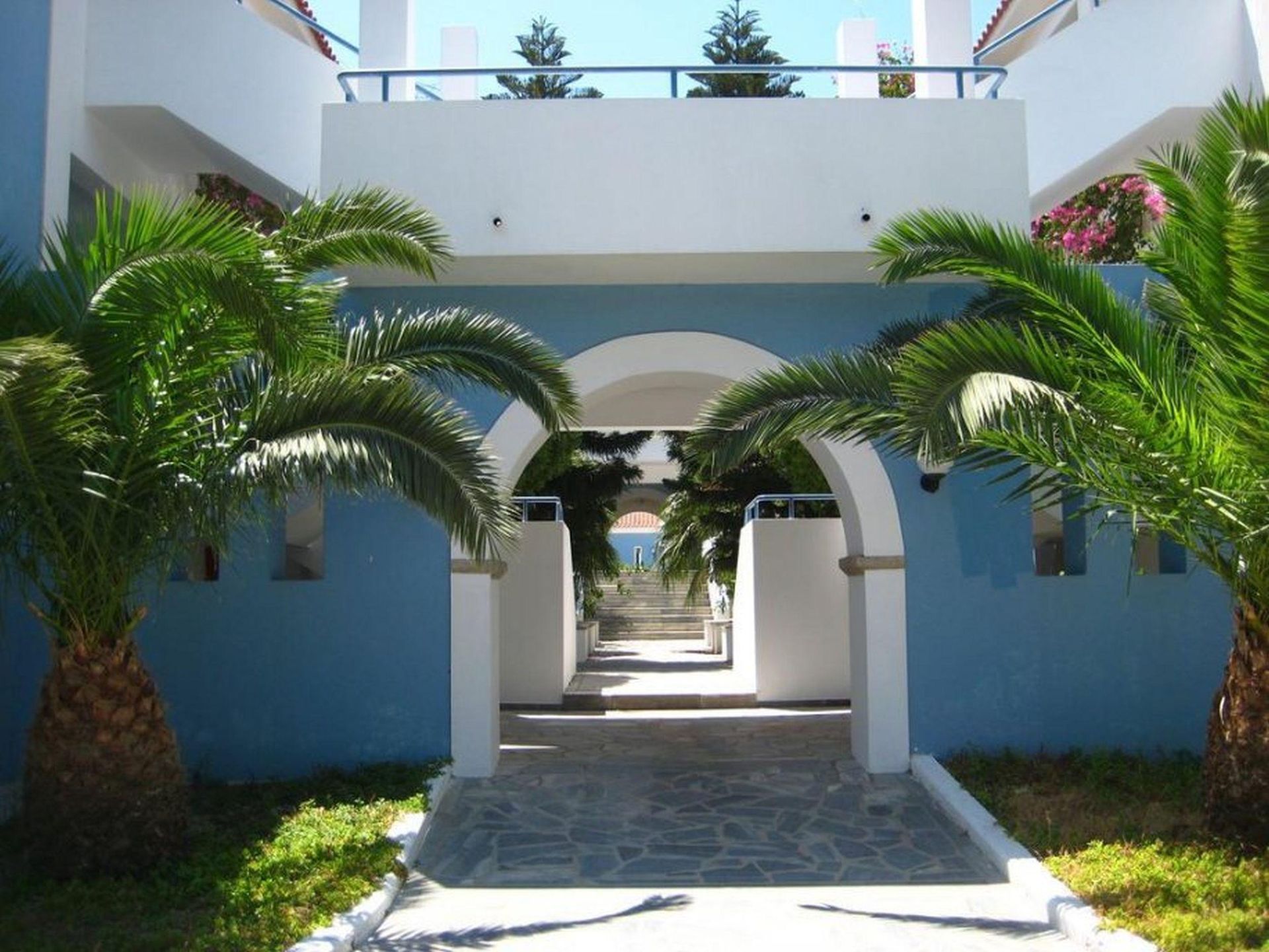 Zefiros Beach Hotel, foto 15
