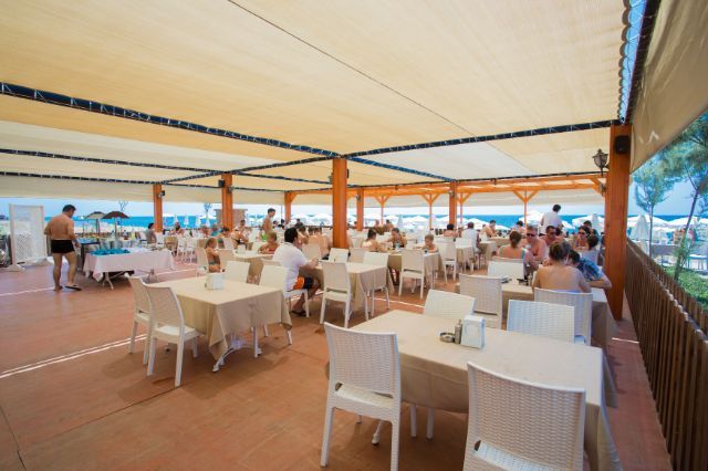 Water Side Resort & Spa, foto 11