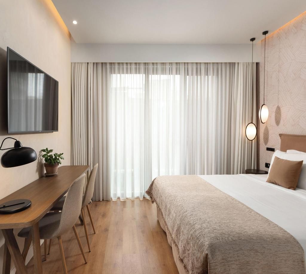 The Residence Christokopidou Hotel & SPA, foto 14