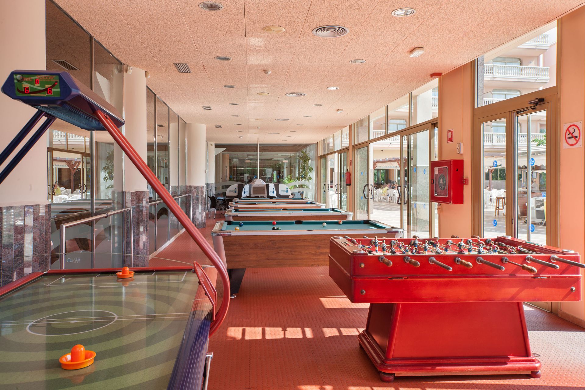 Ponient Dorada Palace by PortAventura World, foto 10