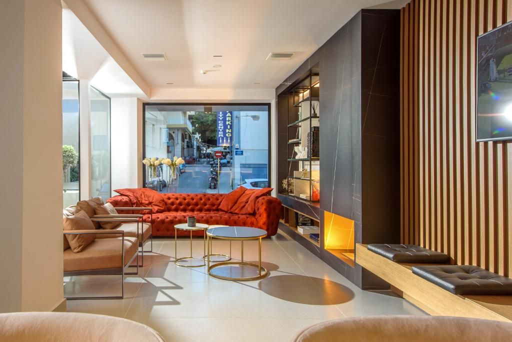 Dom Boutique Hotel, foto 7