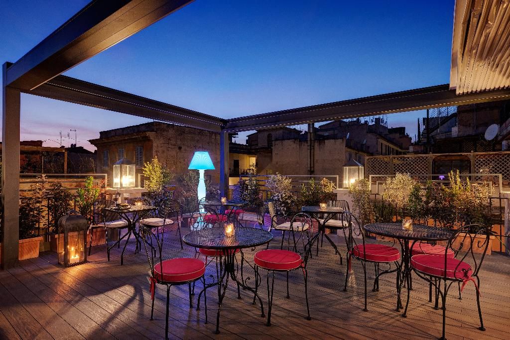 Dharma Boutique Hotel & Spa, foto 4