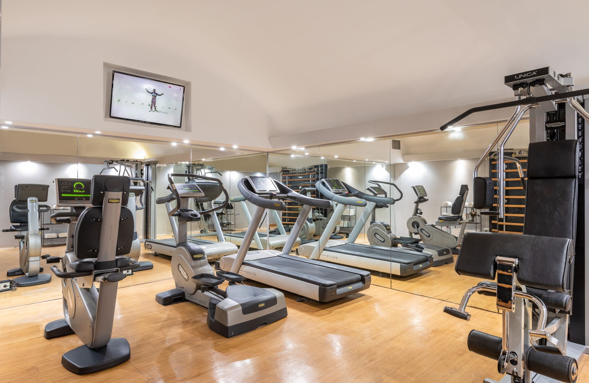 Leonardo Boutique Hotel Rome Termini, foto 14