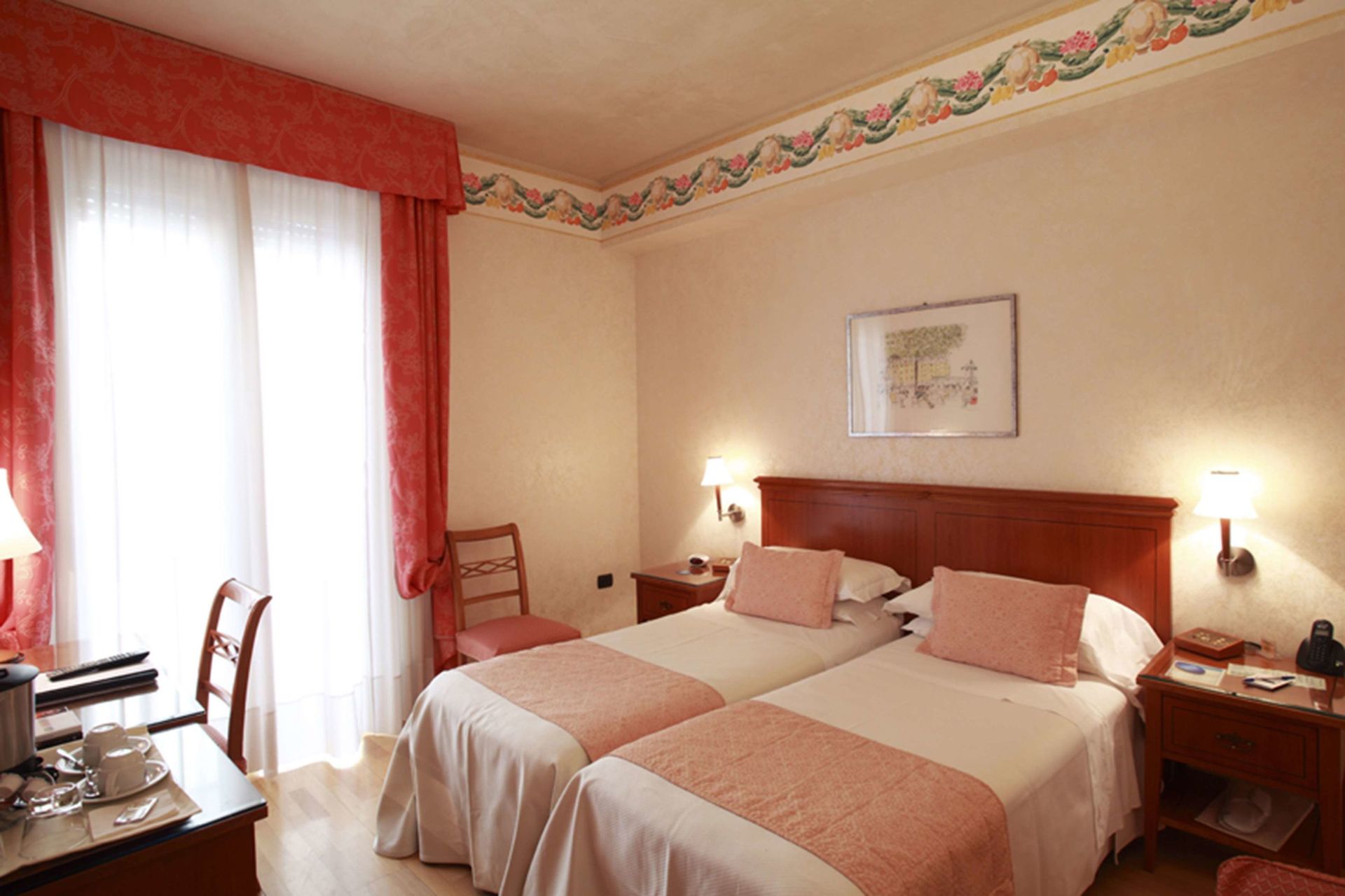 Hotel Firenze, foto 6