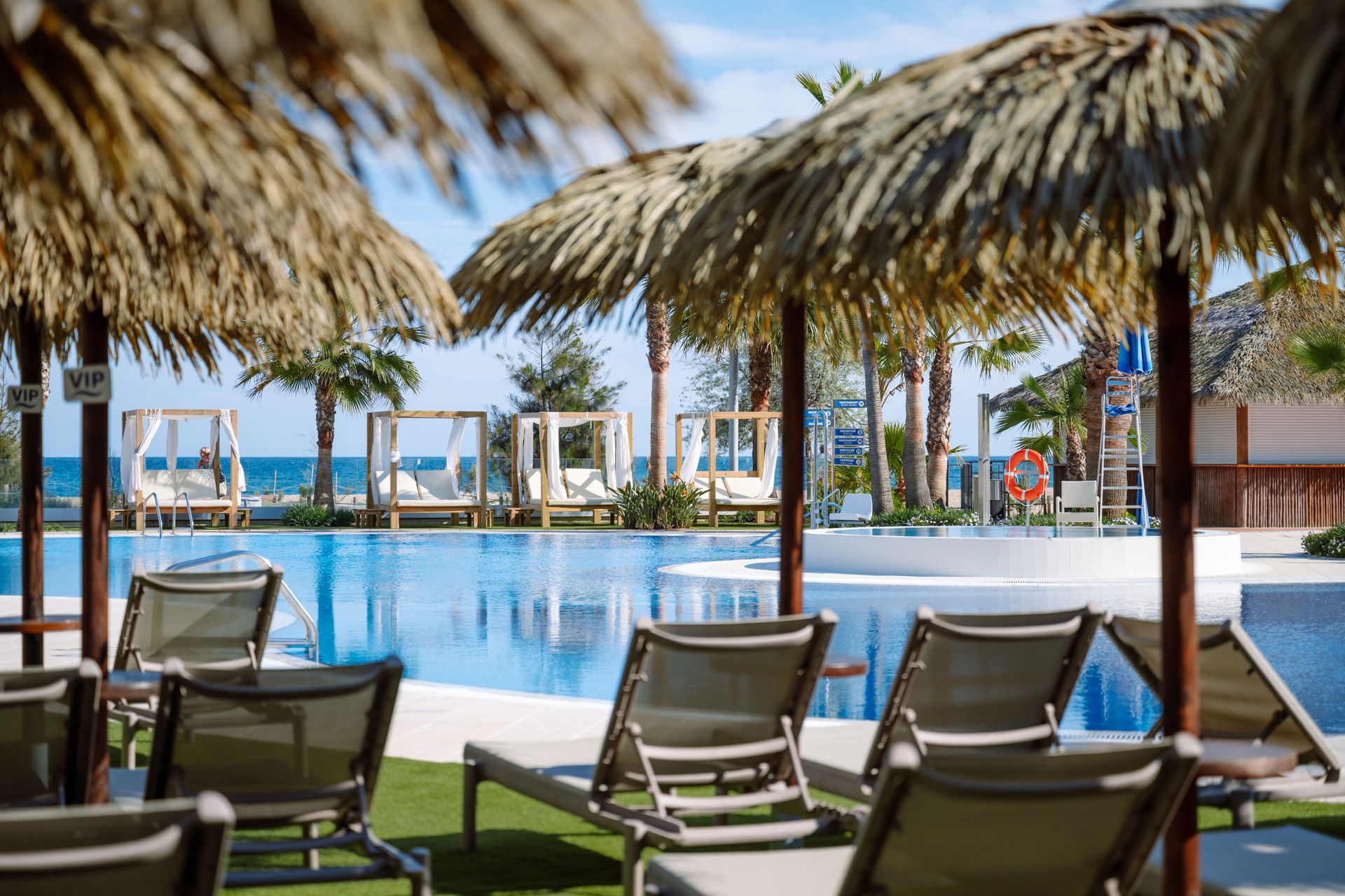 Aparthotel Tahiti Playa Suites, foto 10