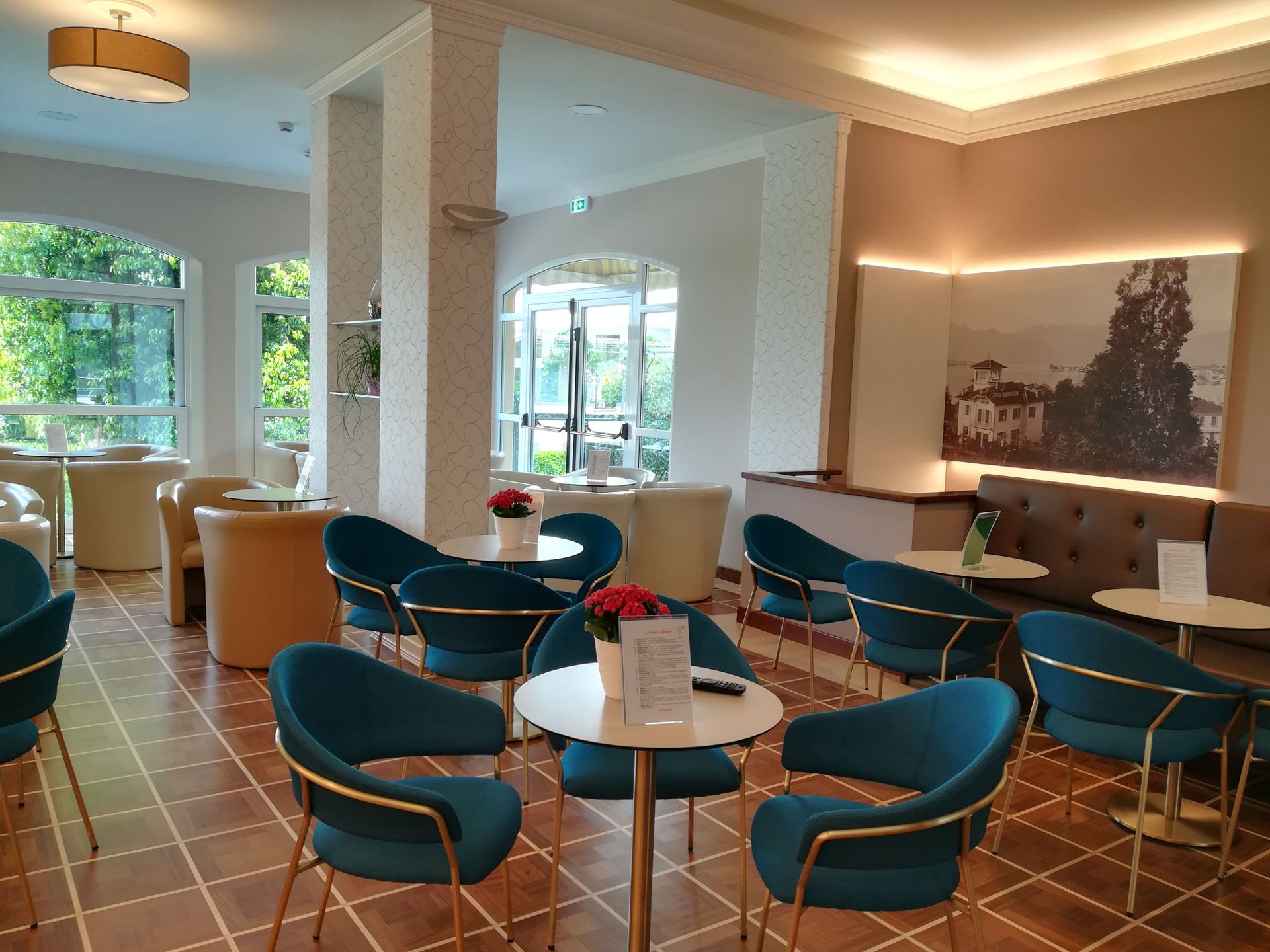 Hotel Flora Stresa, foto 9