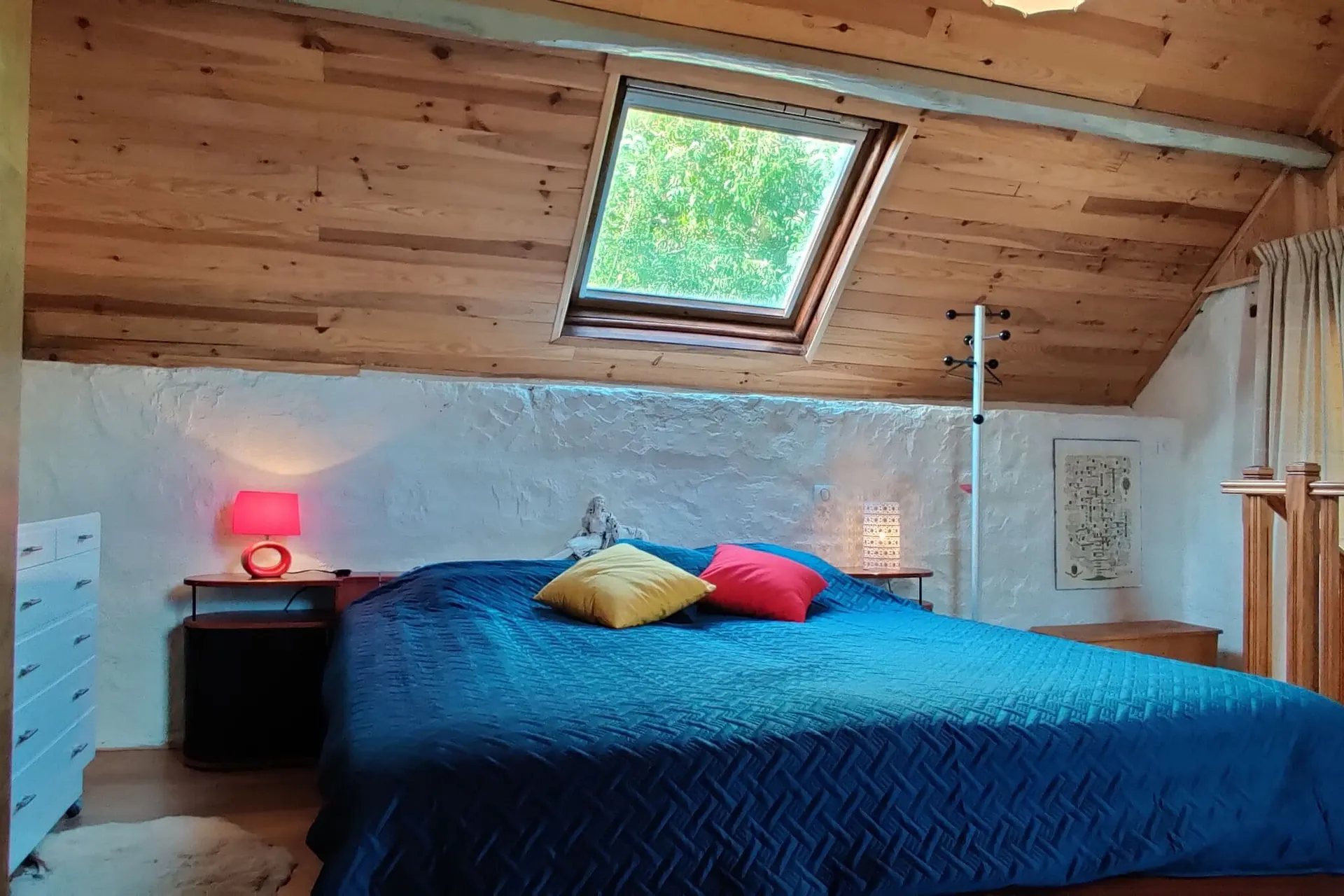 Slaapkamer