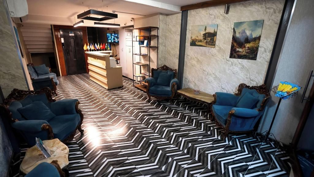 La Fortuna Hotel, foto 10