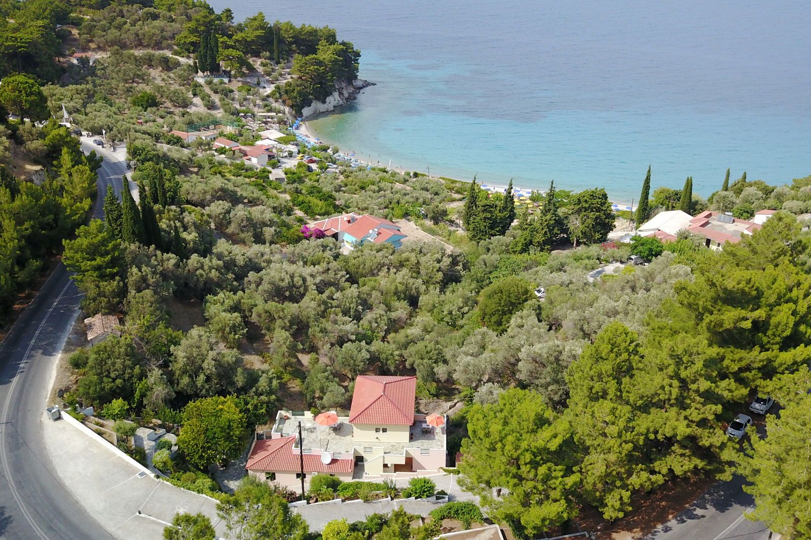 Marina appartements, foto 14