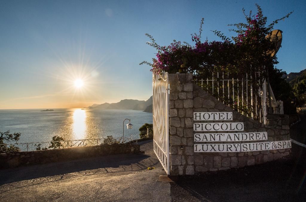 Piccolo Sant'Andrea Luxury Suite Hotel & Spa, foto 12