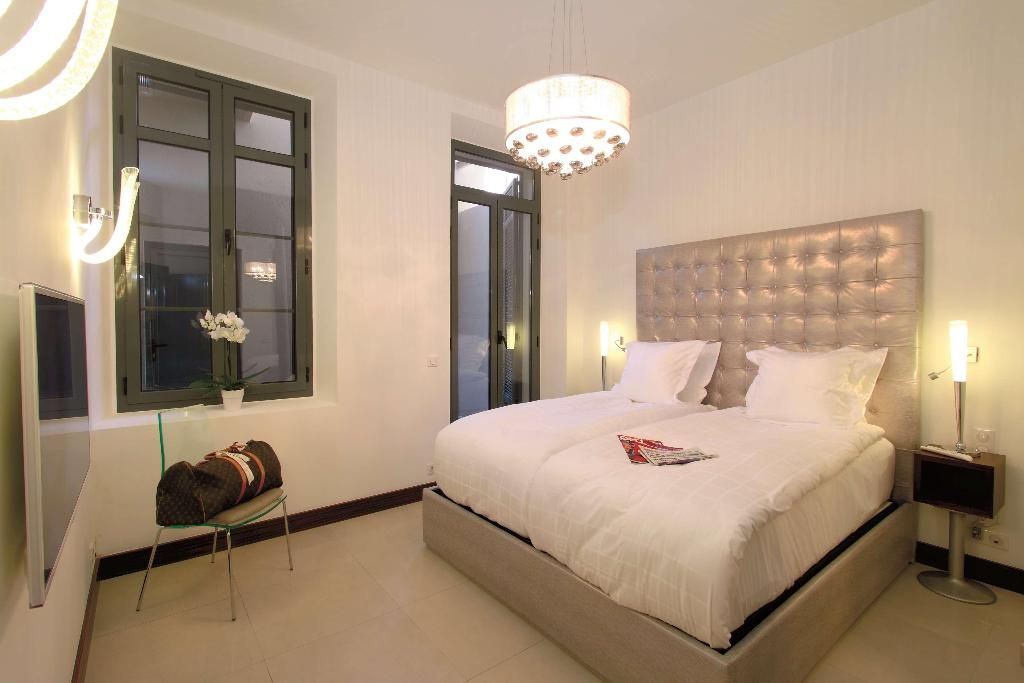 Golden Tulip Cannes Hotel De Paris, foto 8