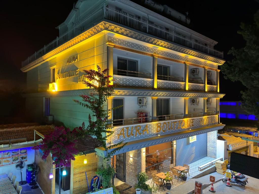 Aura Boutique Hotel, foto 14