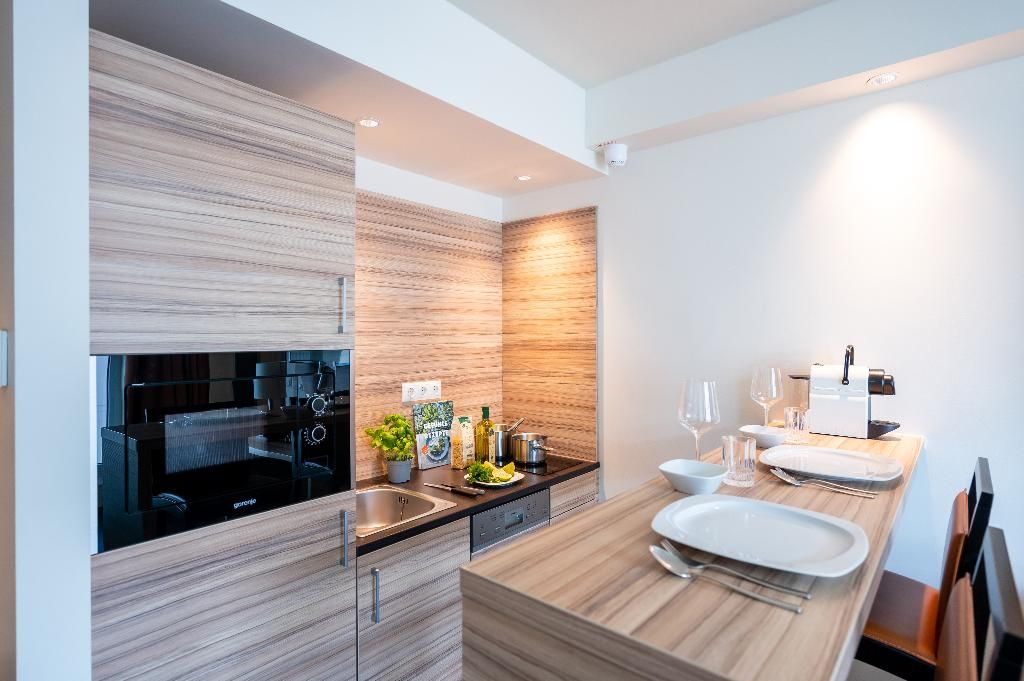 Staycity Aparthotels Heidelberg, foto 2