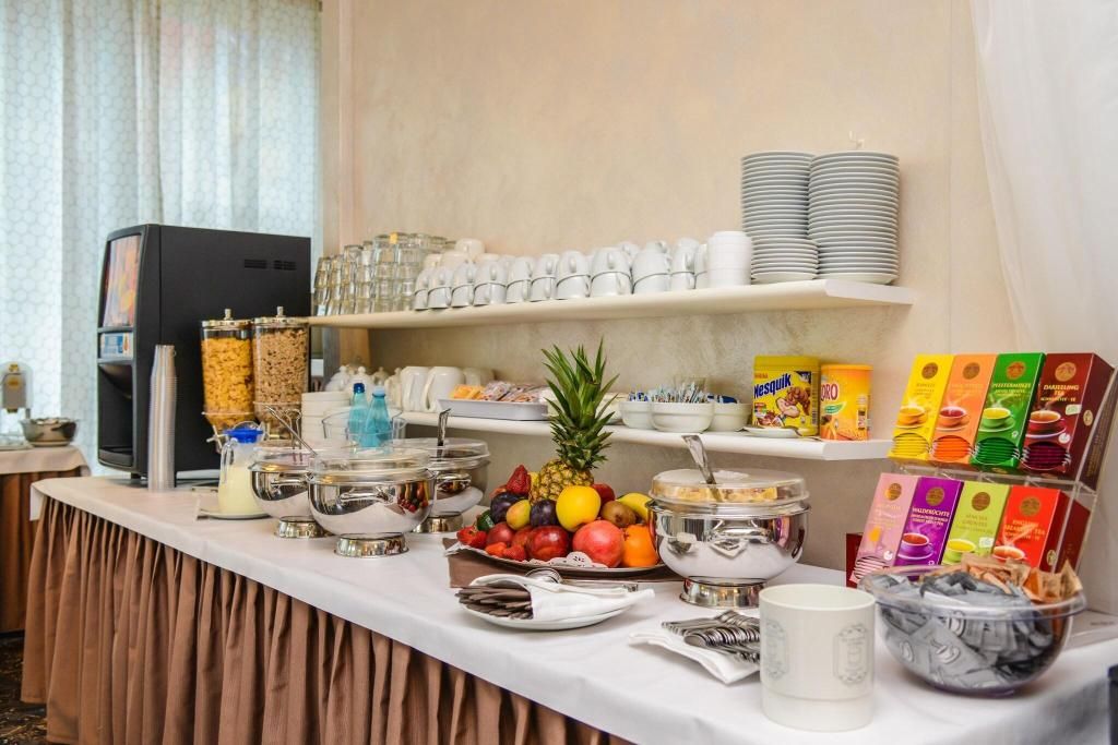 Hi Hotels Sirmione, foto 5