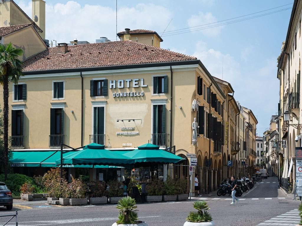 Hotel Donatello, foto 11