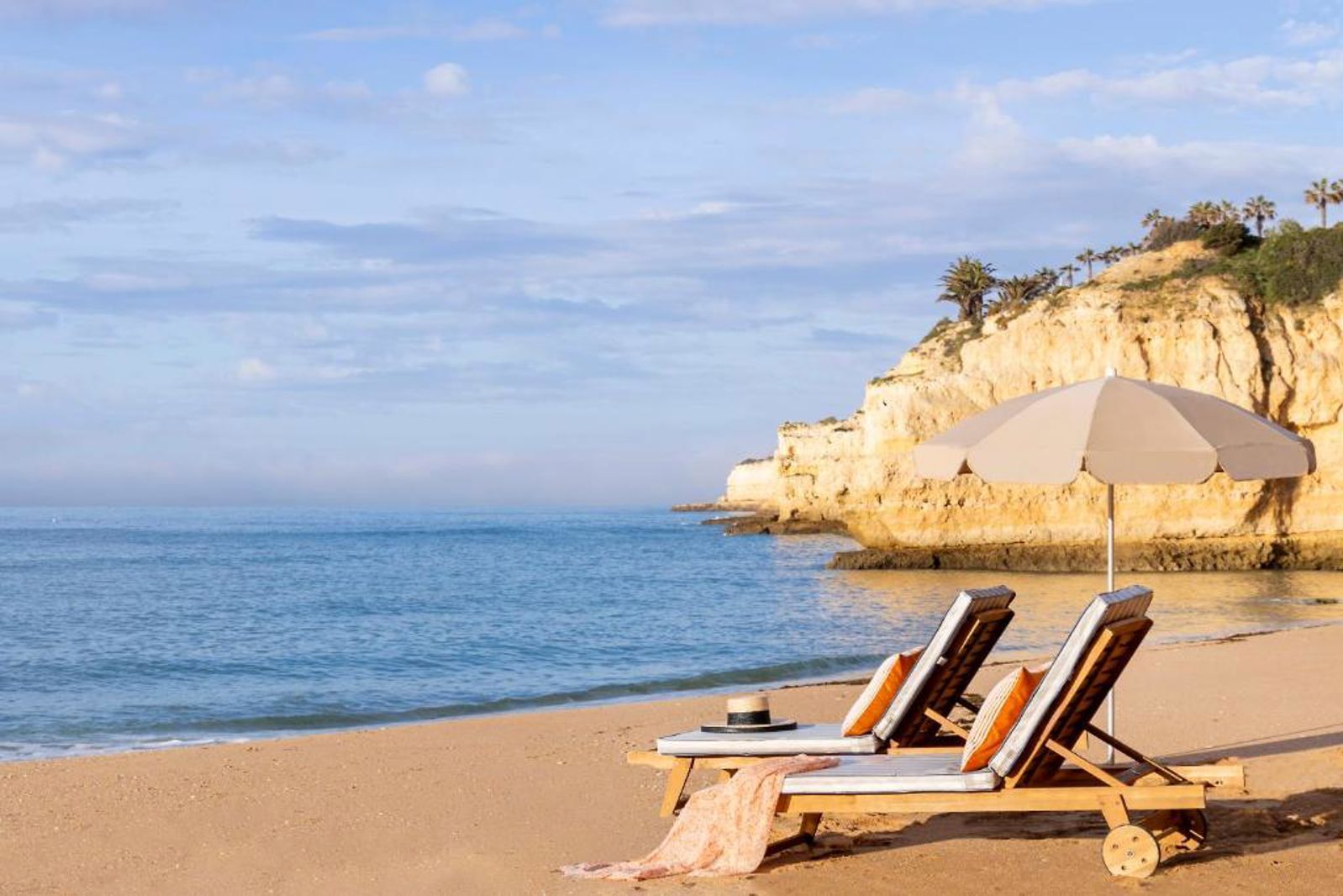 Vilalara Grand Hotel Algarve, foto 5