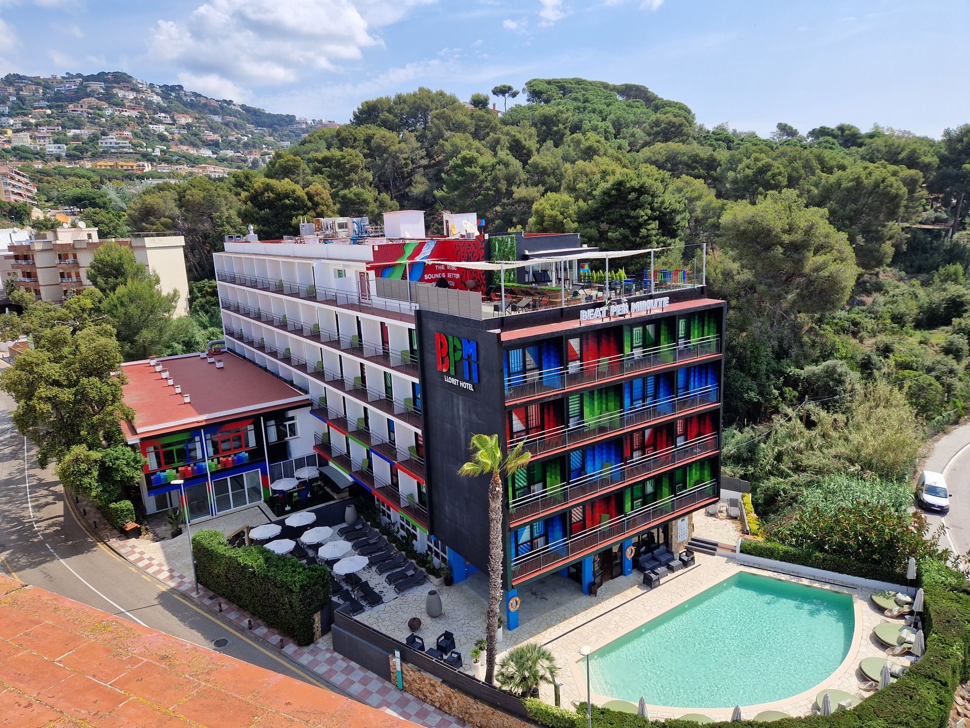 Lloret Vibe Affiliated by FERGUS, foto 11
