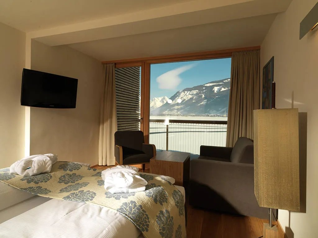 Voorbeeld kamer