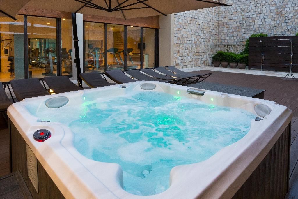 Leonardo Hotel Lago di Garda - Wellness and Spa, foto 12