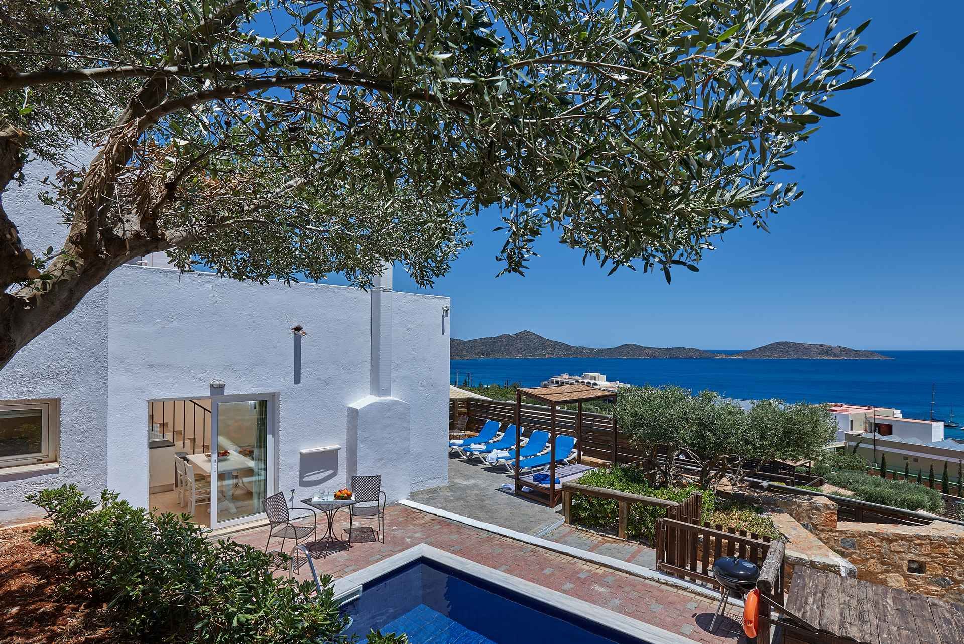 Elounda Eleon Villas, foto 2