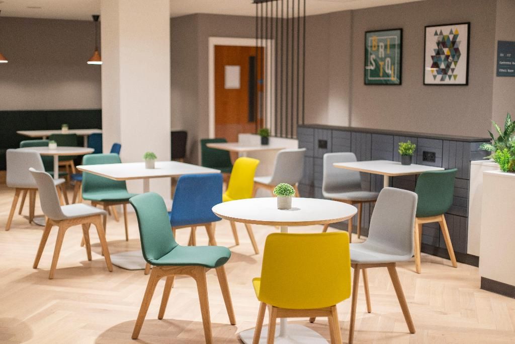 Holiday Inn Bristol Airport, foto 13